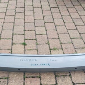 Zadní nárazník Škoda KAROQ