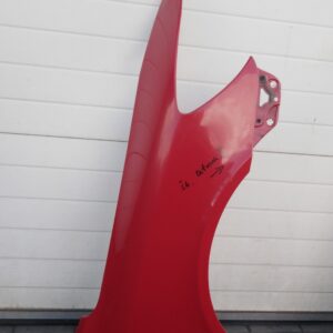 Blatník Škoda Octavia II