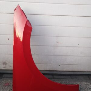 Blatník Škoda Kamiq