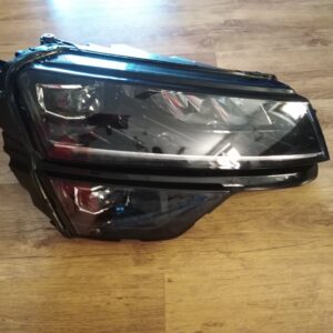 Světlo Škoda KAROQ