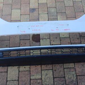 Nárazník Škoda KAROQ