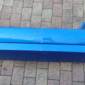 Zadní nárazník Škoda Fabia III