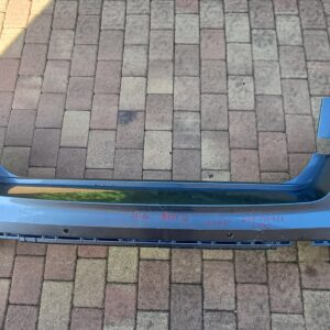 Zadní nárazník Škoda KAMIQ