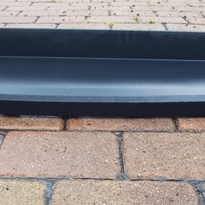 Spojler zadního nárazníku Škoda SUPERB III