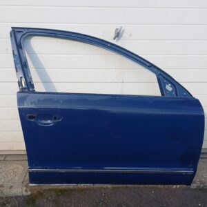 Dveře Škoda SUPERB II