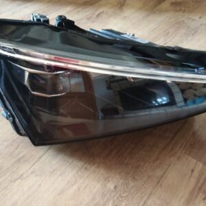 Světlo Škoda Scala