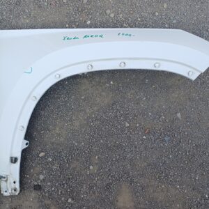 Blatník Škoda KAROQ