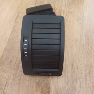 Výdech ventilace Škoda Octavia  II