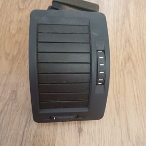 Výdech ventilace  Škoda Octavia II