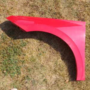 Blatník Škoda KAMIQ