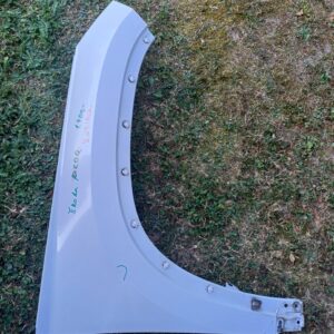 Blatník Škoda KODIAQ